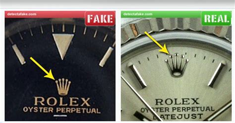 ioffer rolex box|how to detect a fake rolex.